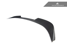 Load image into Gallery viewer, AutoTecknic Dry Carbon Corsa Trunk Spoiler - BMW G87 M2