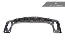 Load image into Gallery viewer, AutoTecknic Dry Carbon Radiator Support Brace - BMW F8X M2/ M3/ M4