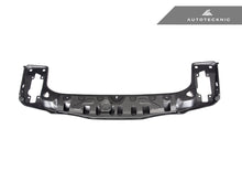Load image into Gallery viewer, AutoTecknic Dry Carbon Radiator Support Brace - BMW F8X M2/ M3/ M4