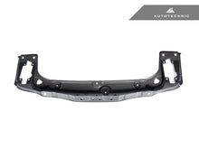Load image into Gallery viewer, AutoTecknic Dry Carbon Radiator Support Brace - BMW F8X M2/ M3/ M4