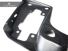 Load image into Gallery viewer, AutoTecknic Dry Carbon Radiator Support Brace - BMW F8X M2/ M3/ M4