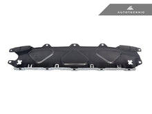 Load image into Gallery viewer, AutoTecknic Dry Carbon Fiber Cooling Shroud - BMW G05 X5 | G06 X6 | G07 X7