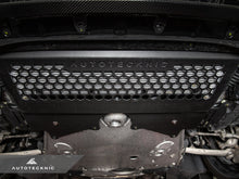 Load image into Gallery viewer, AutoTecknic Dry Carbon Oil Cooler Guard - BMW G87 M2 | G80 M3 | G82/ G83 M4