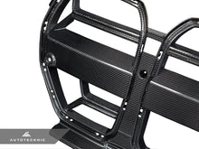 Load image into Gallery viewer, AutoTecknic Dry Carbon Competizione Sport Front Grille - BMW G80 M3 | G82/ G83 M4