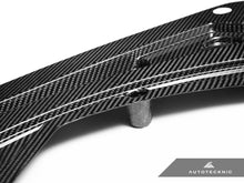 Load image into Gallery viewer, AutoTecknic Dry Carbon V2 Engine Bay Trim Set - BMW G80 M3 | G82/ G83 M4