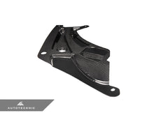 Load image into Gallery viewer, AutoTecknic Dry Carbon V2 Engine Bay Trim Set - BMW G80 M3 | G82/ G83 M4
