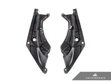 Load image into Gallery viewer, AutoTecknic Dry Carbon V2 Engine Bay Trim Set - BMW G80 M3 | G82/ G83 M4
