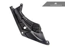 Load image into Gallery viewer, AutoTecknic Dry Carbon V2 Engine Bay Trim Set - BMW G80 M3 | G82/ G83 M4