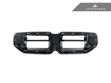 Load image into Gallery viewer, AutoTecknic Dry Carbon Podium Front Grille - BMW G87 M2