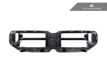 Load image into Gallery viewer, AutoTecknic Dry Carbon Podium Front Grille - BMW G87 M2