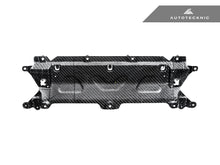 Load image into Gallery viewer, AutoTecknic Dry Carbon Fiber Cooling Shroud - BMW G01 X3 | G02 X4