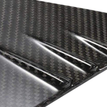 Load image into Gallery viewer, Dry Carbon Fiber A-Pillar Trim for Model 3/Y | 3 Finishes | 3D Laser Fit | LHD/RHD