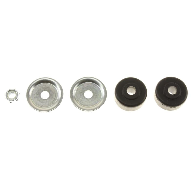 Bilstein Drag Series 94-04 Ford Mustang Rear 46mm Monotube Shock Absorber - 24-229258