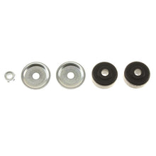 Load image into Gallery viewer, Bilstein Drag Series 94-04 Ford Mustang Rear 46mm Monotube Shock Absorber - 24-229258