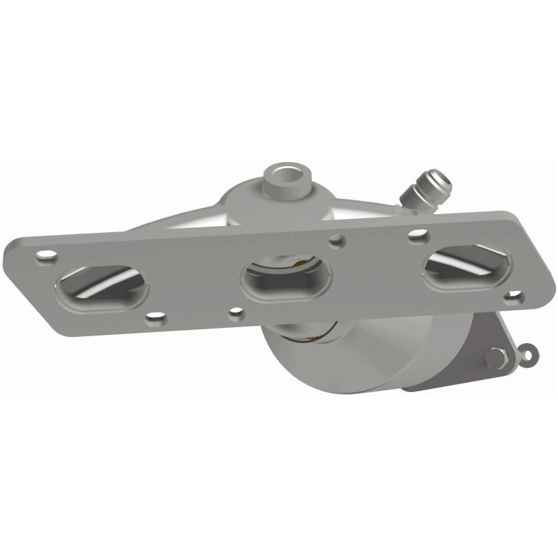 MagnaFlow Direct Fit Catalytic Converter 02-03 MPV 3.0 Rear Manifold OEM - 49313