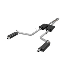 Load image into Gallery viewer, Flowmaster 15-23 Dodge Charger 3.6L American Thunder SS Exhaust System - 817741