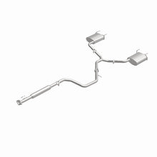 Load image into Gallery viewer, BRExhaust 10-11 Buick LACROSSE Exhaust Kit - 106-0898