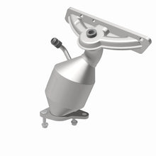 Load image into Gallery viewer, MagnaFlow Direct Fit Catalytic Converter 03 Mazda 6 3.0L - 51328