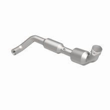 Load image into Gallery viewer, MagnaFlow 04-05 Ford F-150 5.4L Direct Fit Converter - 5481705