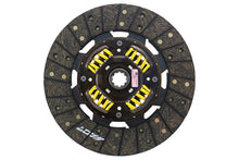 Load image into Gallery viewer, ACT 2007 Ford Mustang Perf Street Sprung Disc