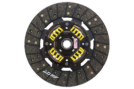 ACT 2007 Ford Mustang Perf Street Sprung Disc