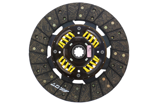 ACT 2007 Ford Mustang Perf Street Sprung Disc - 3001003