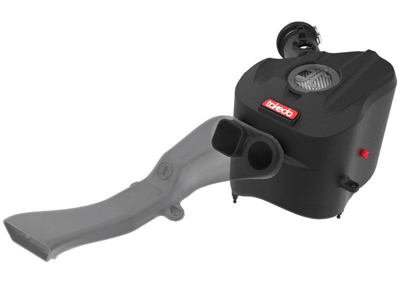 aFe POWER 23-24 Toyota GR Corolla Takeda Momentum Intake - 56-70065D