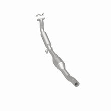 Load image into Gallery viewer, MagnaFlow 04-05 Volkswagen Beetle 2.0L Direct Fit Converter - 5561526