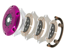 Load image into Gallery viewer, Exedy Universal Builder Series Triple Metallic Clutch Does NOT Incl FW Req. Custom Clutch Actuation - GMR300