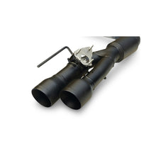 Load image into Gallery viewer, Flowmaster 24-25 Mustang 2.3l/5.0L Outlaw-Axle-Back-W/VALVES Exhaust System - 818159