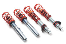 Load image into Gallery viewer, H&amp;R 98-04 Porsche 911/996 C2 Cabrio/Targa/Coupe (2WD) Street Perf. Coil Over - 29510-1