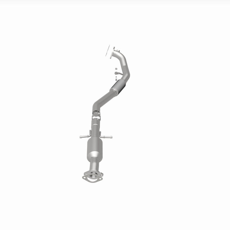 MagnaFlow 14-19 Chevrolet Impala L4 2.5L Direct-Fit Catalytic Converter - 52901