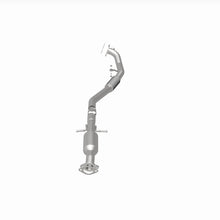 Load image into Gallery viewer, MagnaFlow 14-19 Chevrolet Impala L4 2.5L Direct-Fit Catalytic Converter - 52901