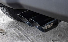 Load image into Gallery viewer, MagnaFlow 21-22 Jeep Wrangler V8 6.4L Street Series Cat-Back Exhaust w/ Black Tips - 19598
