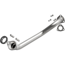 Load image into Gallery viewer, BRE Exhaust 12-15 Civic 1.8L Front Pipe Kit - 107-0031