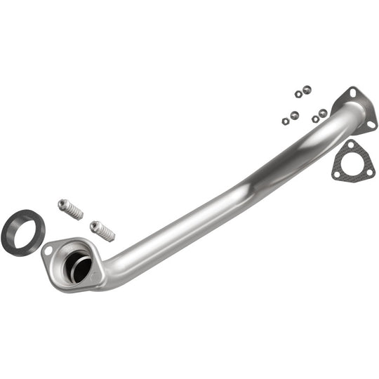 BRE Exhaust 12-15 Civic 1.8L Front Pipe Kit - 107-0031