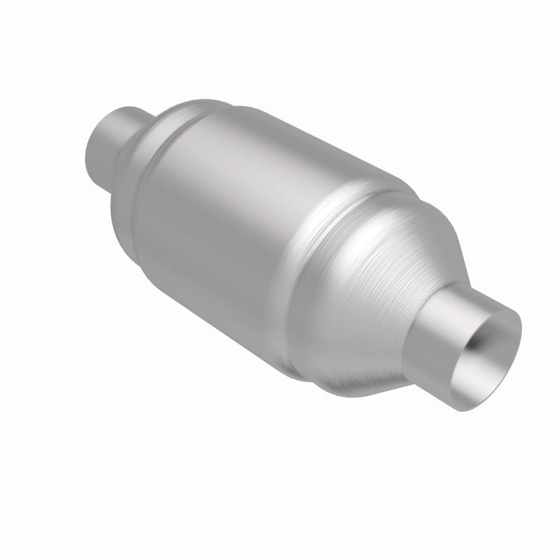 MagnaFlow Universal Catalytic Converter 1.75inch C/C - 54953
