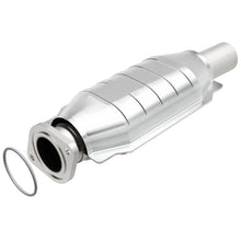 Load image into Gallery viewer, MagnaFlow Direct Fit Catalytic Converter 05-07 Ford Freestyle 3.0L - 24311