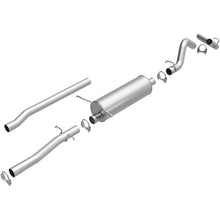 Load image into Gallery viewer, MagnaFlow BRE Exhaust Kit 00-03 Dodge Dakota - 106-0736