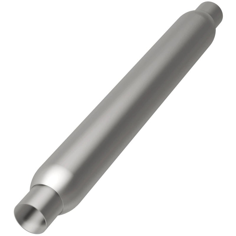 MagnaFlow Muff GP 3.5 Dia 26inch 2.25/2.25 - 18145