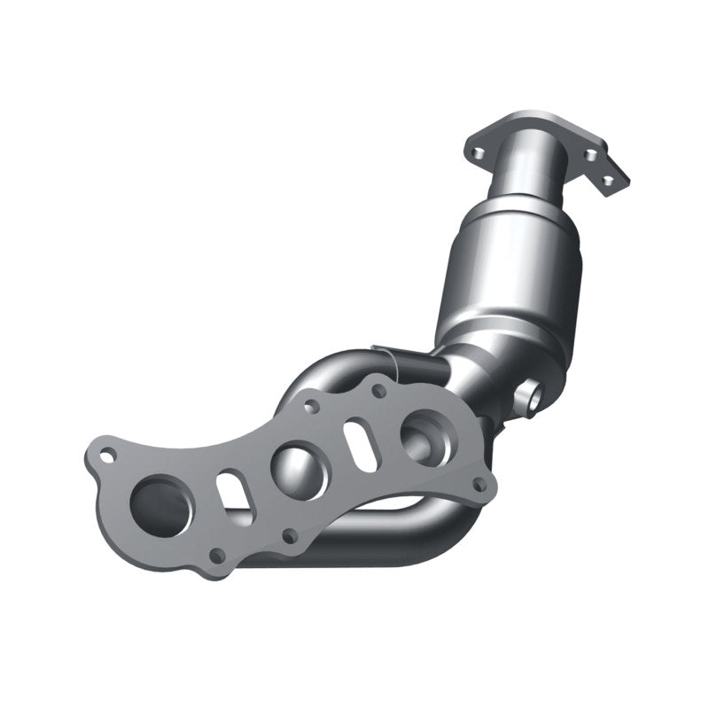 MagnaFlow Direct Fit Catalytic Converter 05-09 Taco 4L D/S mani OEM - 49341