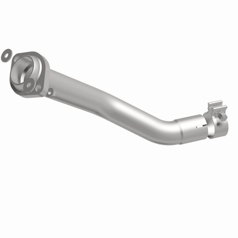 MagnaFlow 18-20 Jeep Wrangler V6 3.6L Bolt On Extension Pipe 2in Pipe Diameter - 19432