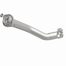 Load image into Gallery viewer, MagnaFlow 18-20 Jeep Wrangler V6 3.6L Bolt On Extension Pipe 2in Pipe Diameter - 19432