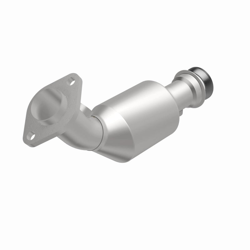 MagnaFlow 2003 Jeep Liberty 3.7L Direct Fit Converter - 4583051