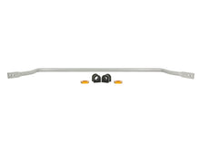 Load image into Gallery viewer, Whiteline 98-02 Miata NB Front 24mm Heavy Duty Adjustable Swaybar - BMF23Z