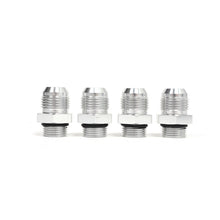 Load image into Gallery viewer, BLOX Racing Remote Oil Filter Relocation Kit - Polished - BXGA-00115-PO