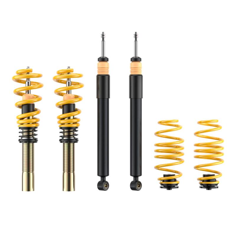 ST XA Coilover Kit 16-21 BMW X1(F48) 18-21 X2(F39) 17-21 Mini Countryman (F60) 16-21 Clubman (F54) - 182200BN