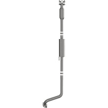 Load image into Gallery viewer, MagnaFlow Direct Fit Catalytic Converter 18-19 Hyundai Kona L4 OEM Underbody - 280042