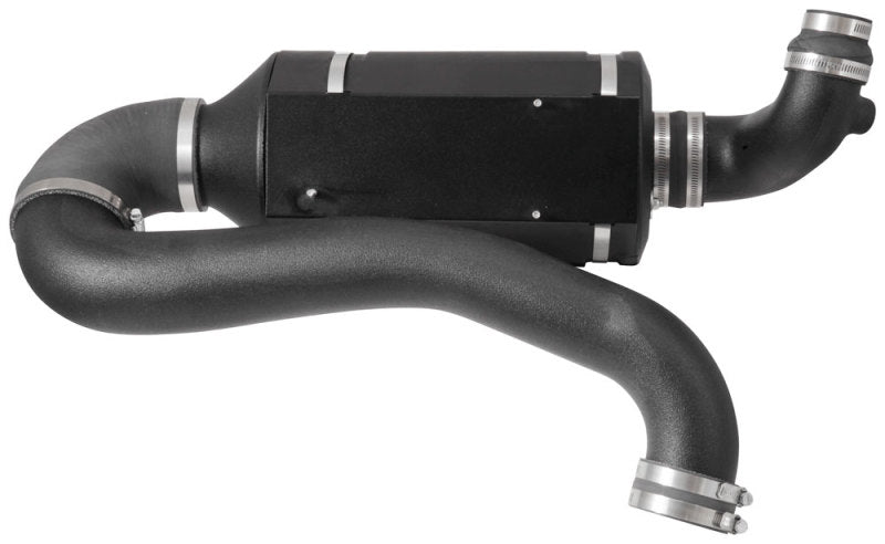 K&N 15-17 CAN-AM Maverick Performance Intake Kit - 57-1140