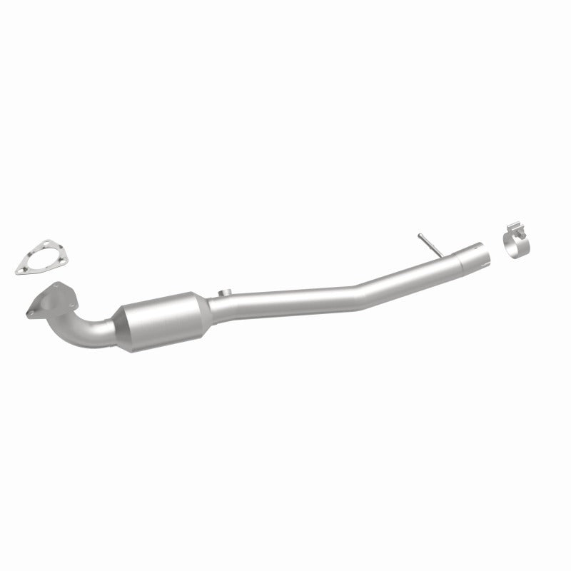 MagnaFlow 10-12 Land Rover Range Rover 5.0L Direct Fit Converter - 5551533